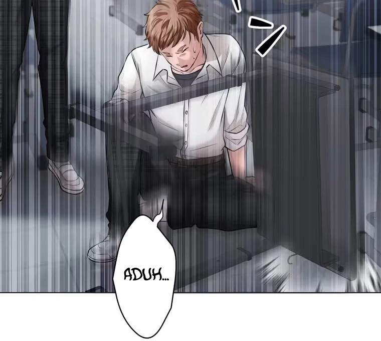 The Devil in School Chapter 28 Gambar 29