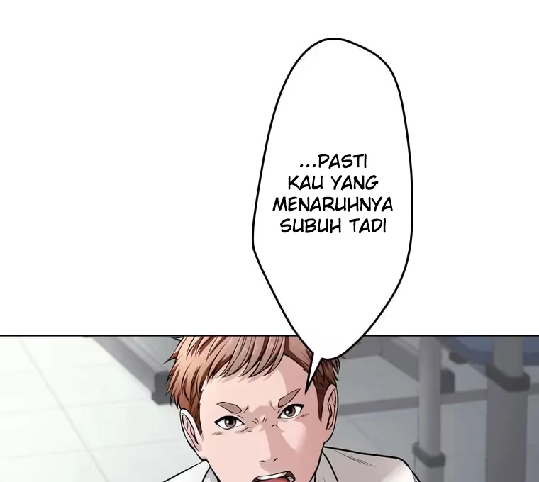 The Devil in School Chapter 28 Gambar 30