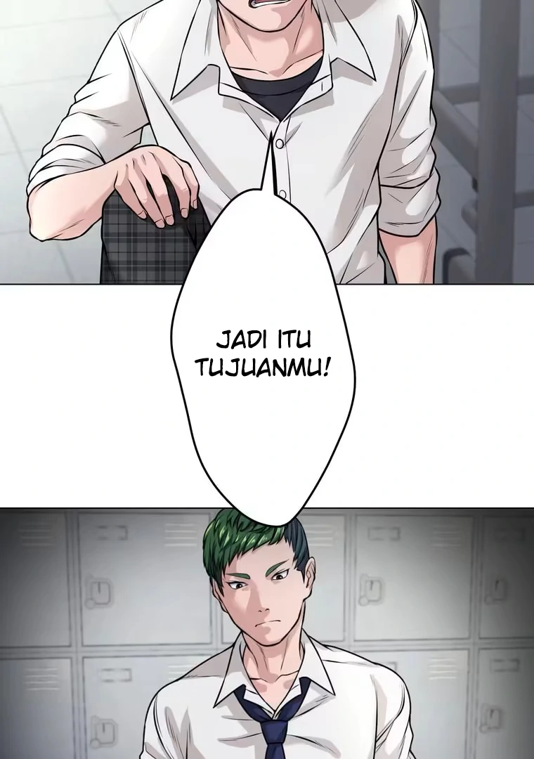 The Devil in School Chapter 28 Gambar 31