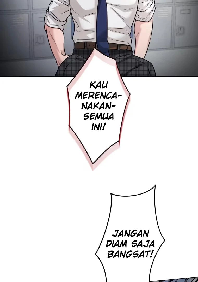 The Devil in School Chapter 28 Gambar 32