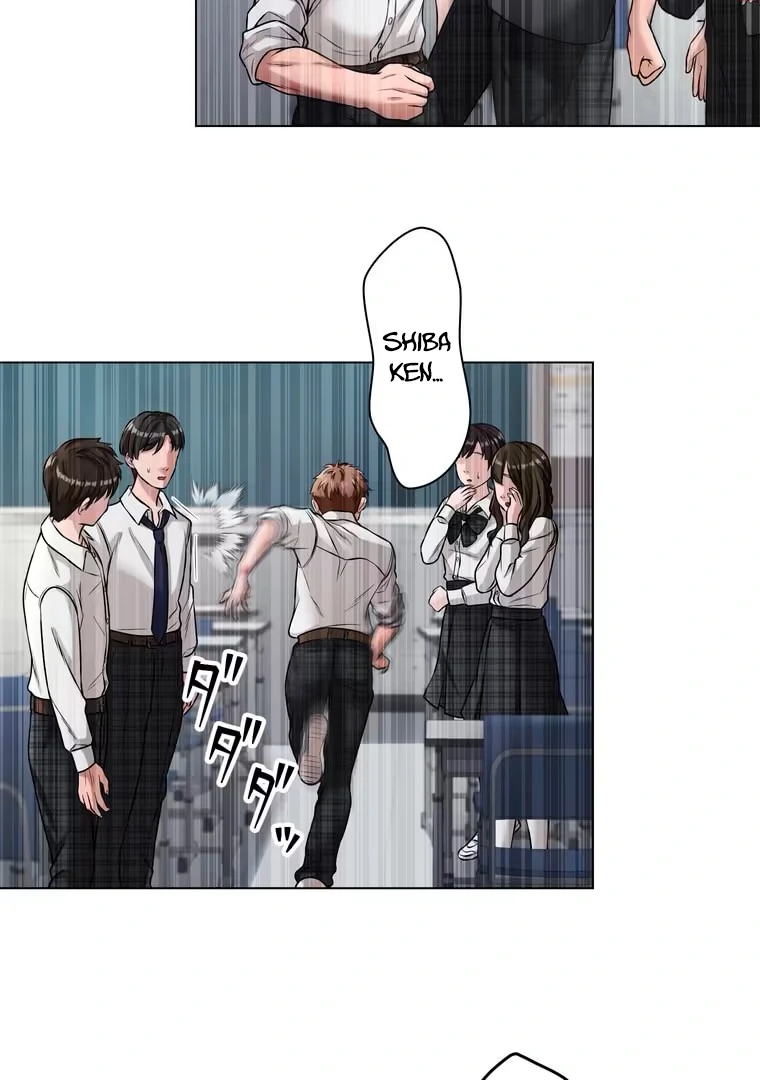 The Devil in School Chapter 28 Gambar 37