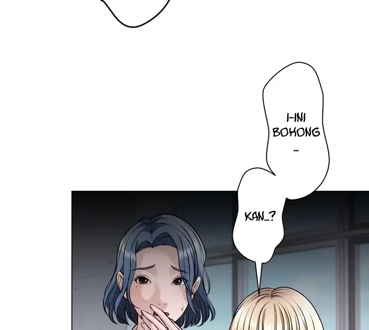 The Devil in School Chapter 28 Gambar 39