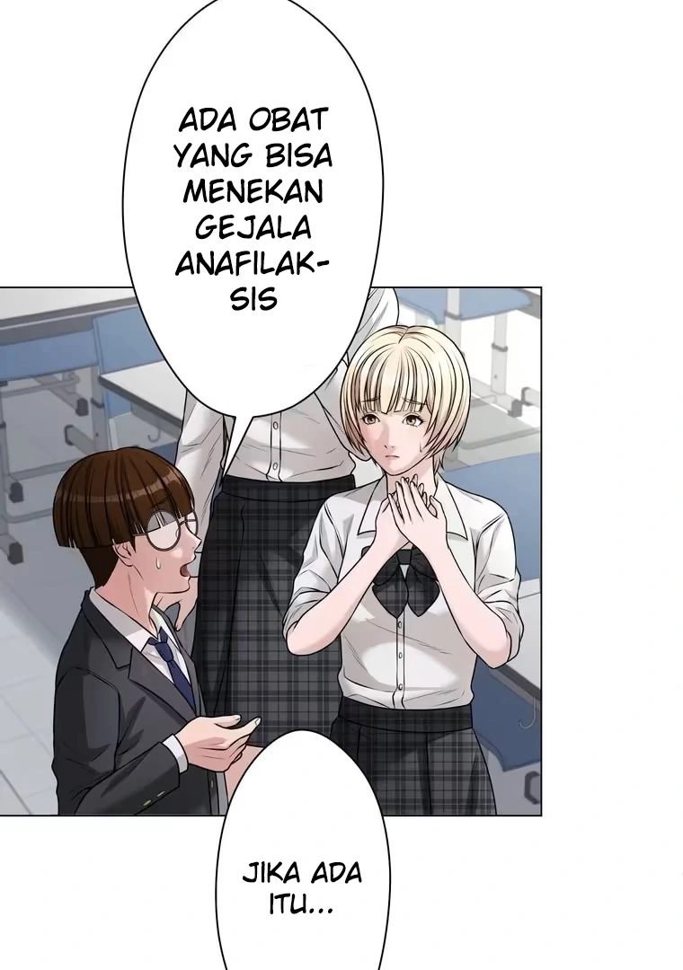 The Devil in School Chapter 28 Gambar 41