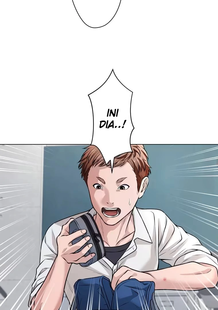 The Devil in School Chapter 28 Gambar 42