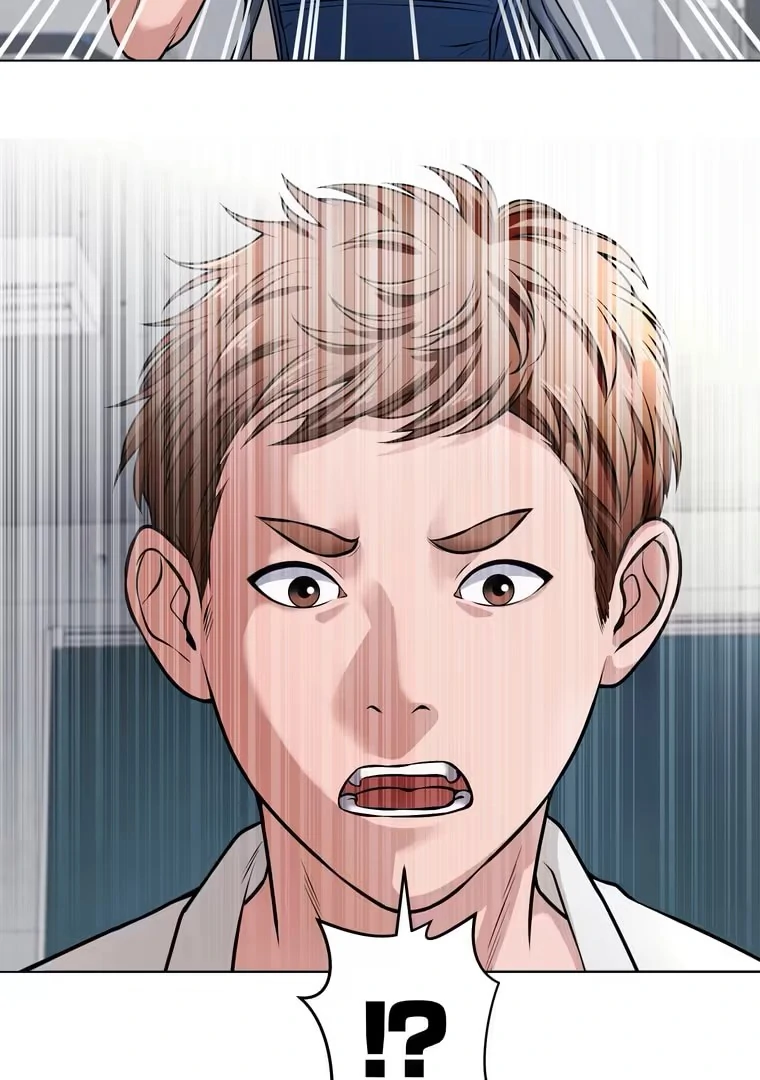 The Devil in School Chapter 28 Gambar 43