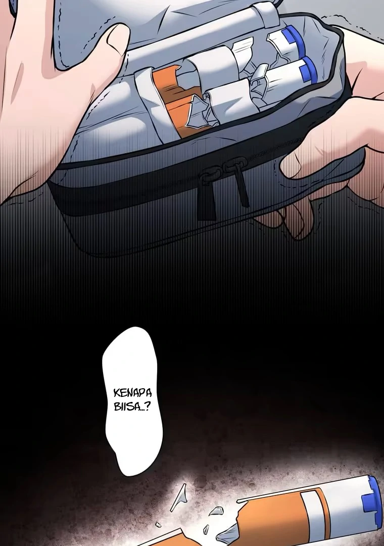 The Devil in School Chapter 28 Gambar 45