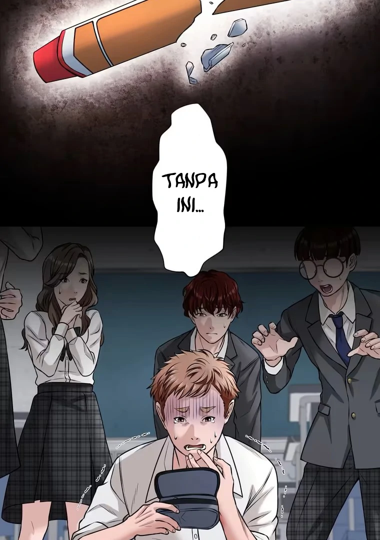 The Devil in School Chapter 28 Gambar 46
