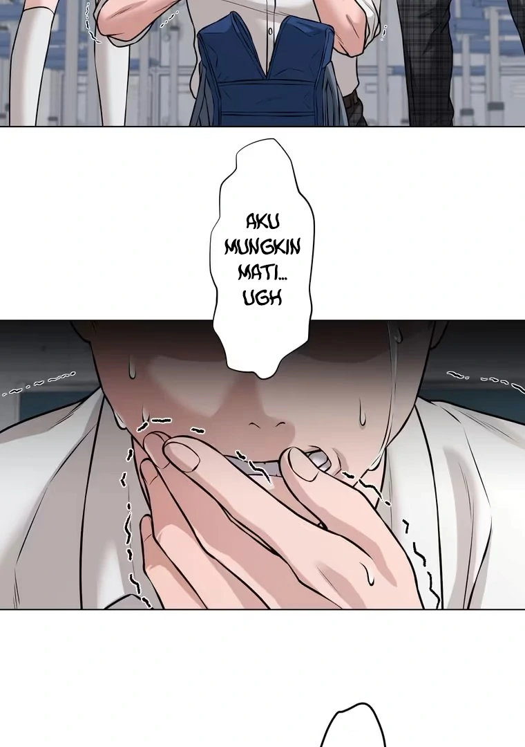 The Devil in School Chapter 28 Gambar 47