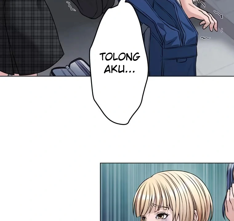 The Devil in School Chapter 28 Gambar 49