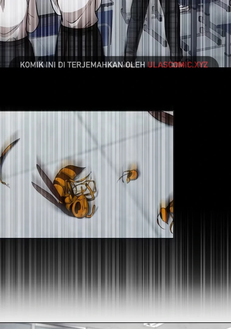 The Devil in School Chapter 28 Gambar 5