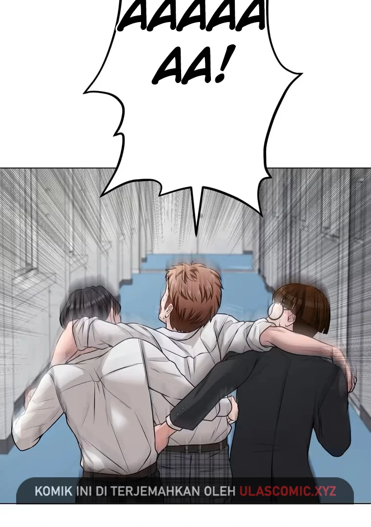 The Devil in School Chapter 28 Gambar 51