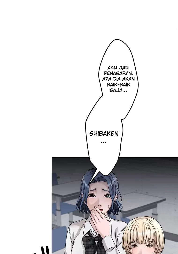 The Devil in School Chapter 28 Gambar 52