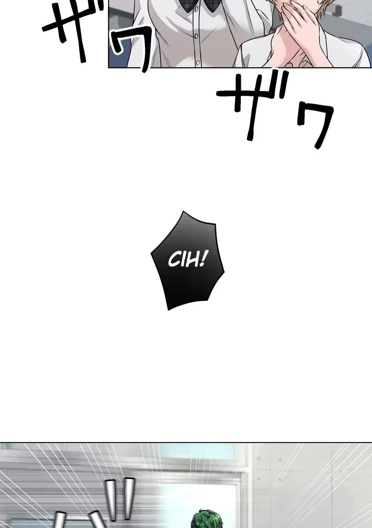 The Devil in School Chapter 28 Gambar 53