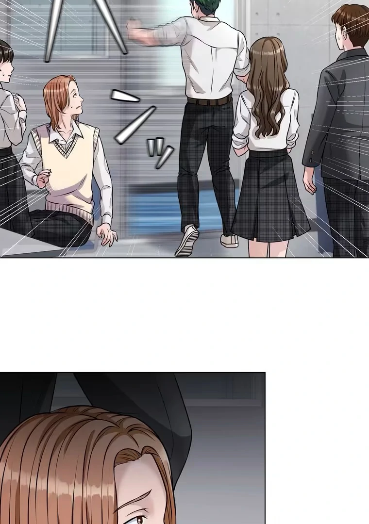 The Devil in School Chapter 28 Gambar 54