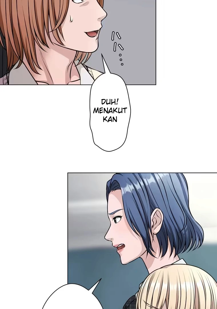 The Devil in School Chapter 28 Gambar 55