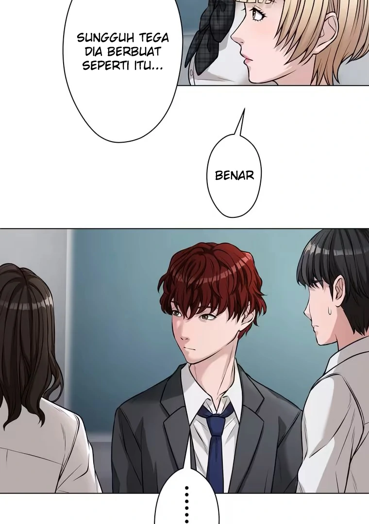 The Devil in School Chapter 28 Gambar 56