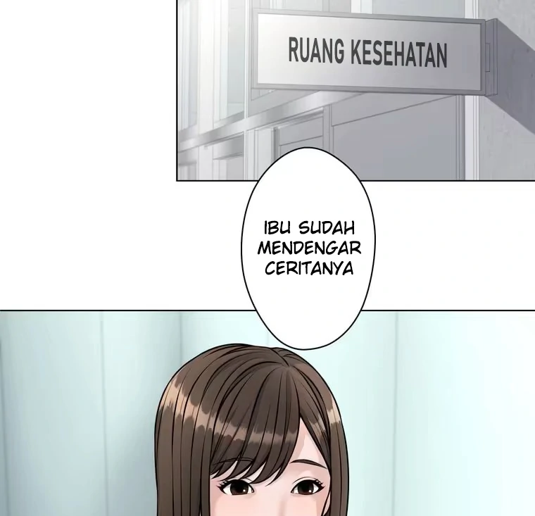 The Devil in School Chapter 28 Gambar 58