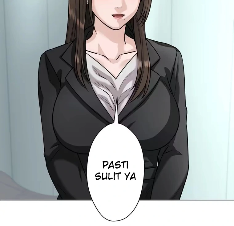 The Devil in School Chapter 28 Gambar 59