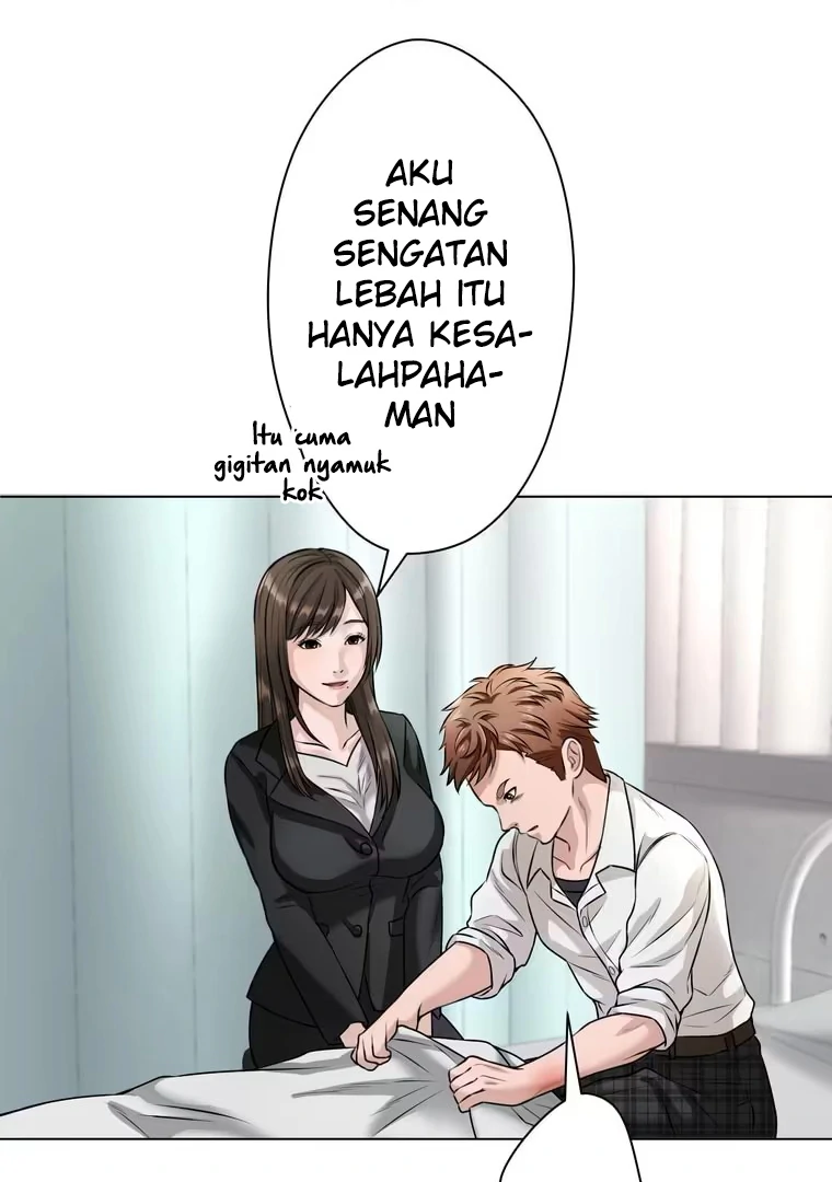 The Devil in School Chapter 28 Gambar 60