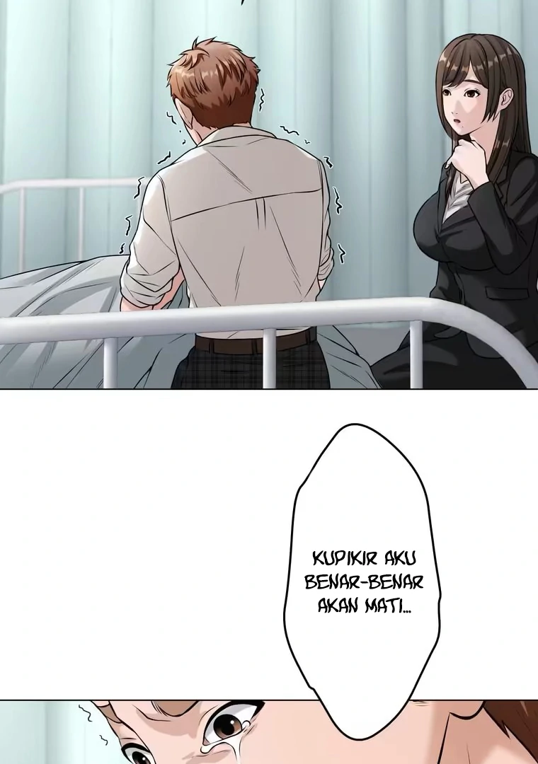 The Devil in School Chapter 28 Gambar 64