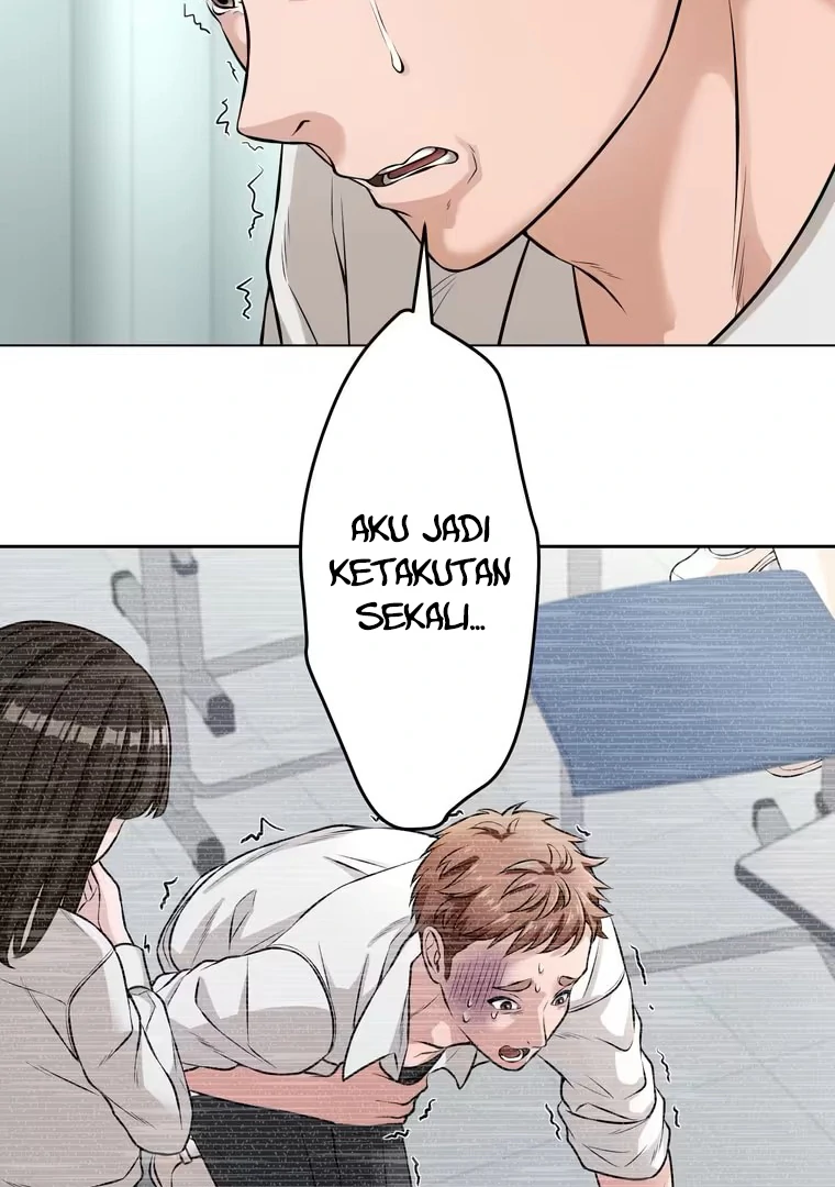 The Devil in School Chapter 28 Gambar 65