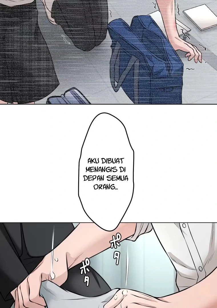 The Devil in School Chapter 28 Gambar 66
