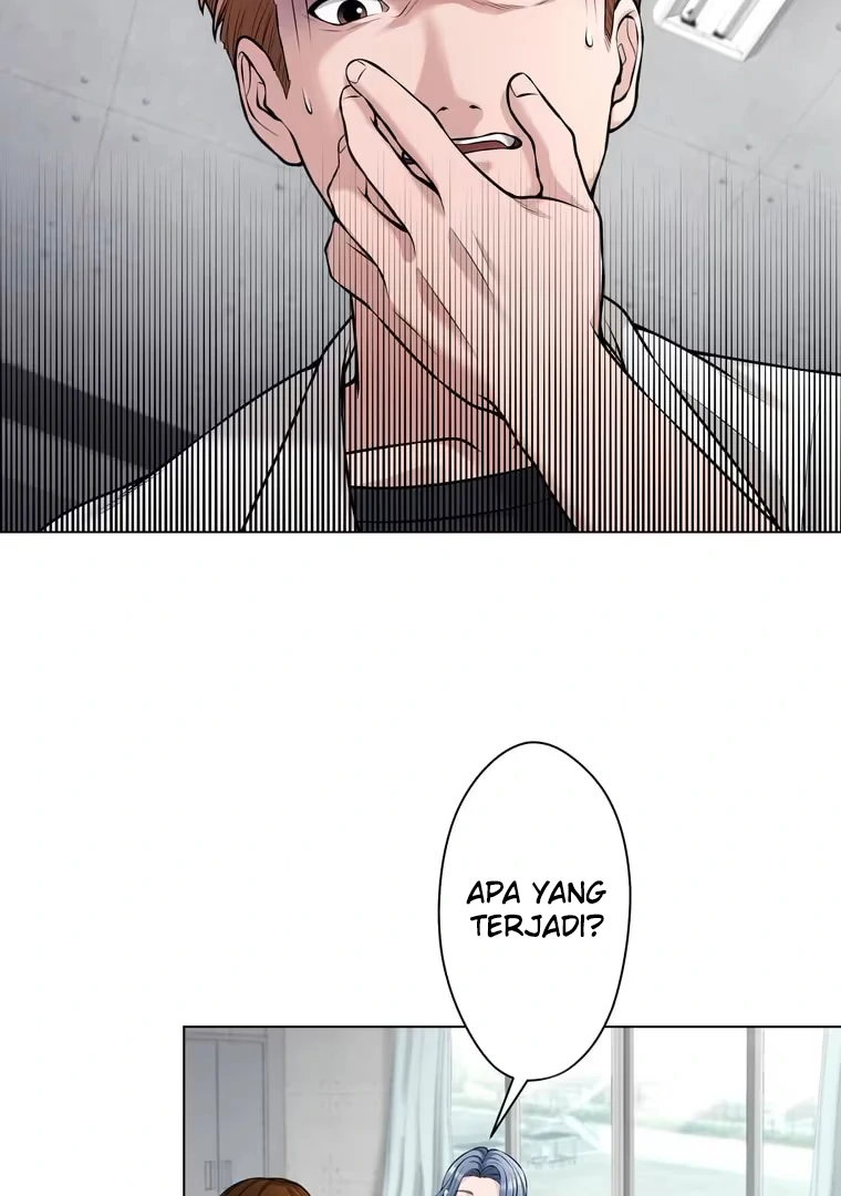 The Devil in School Chapter 28 Gambar 7