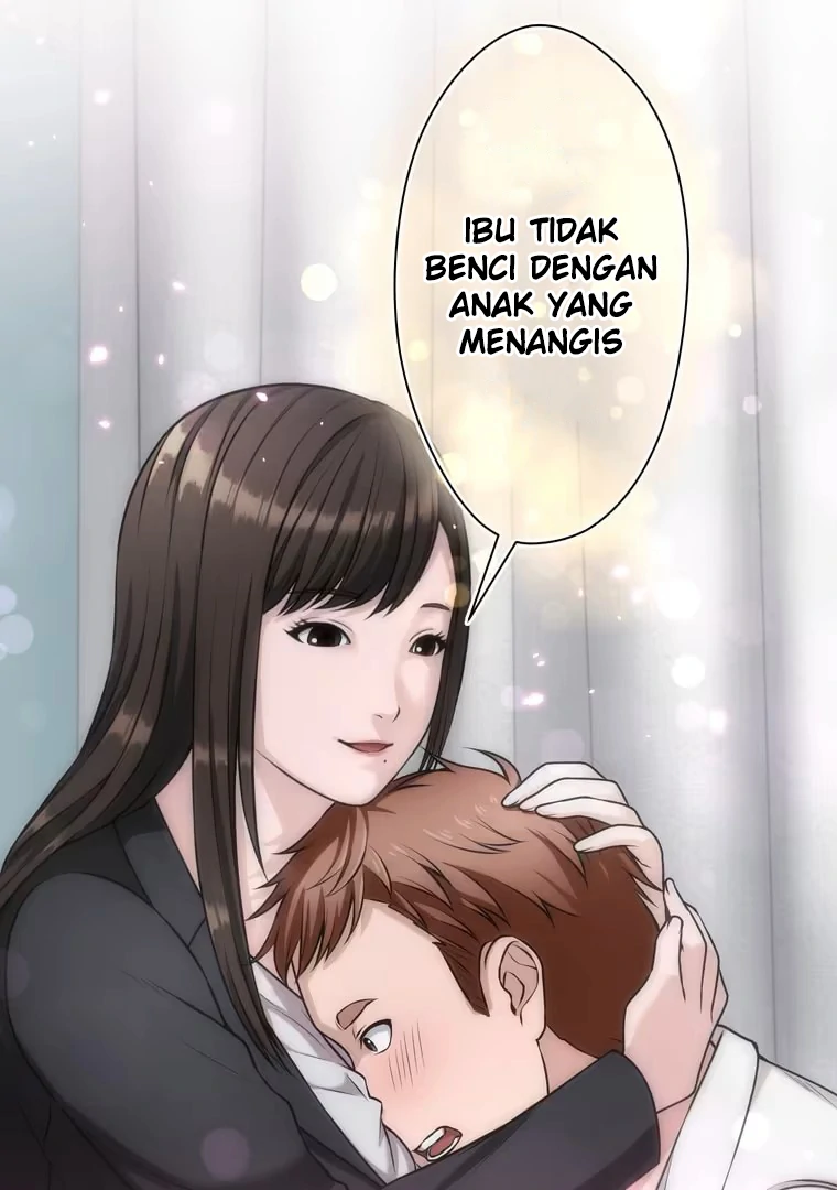 The Devil in School Chapter 28 Gambar 70