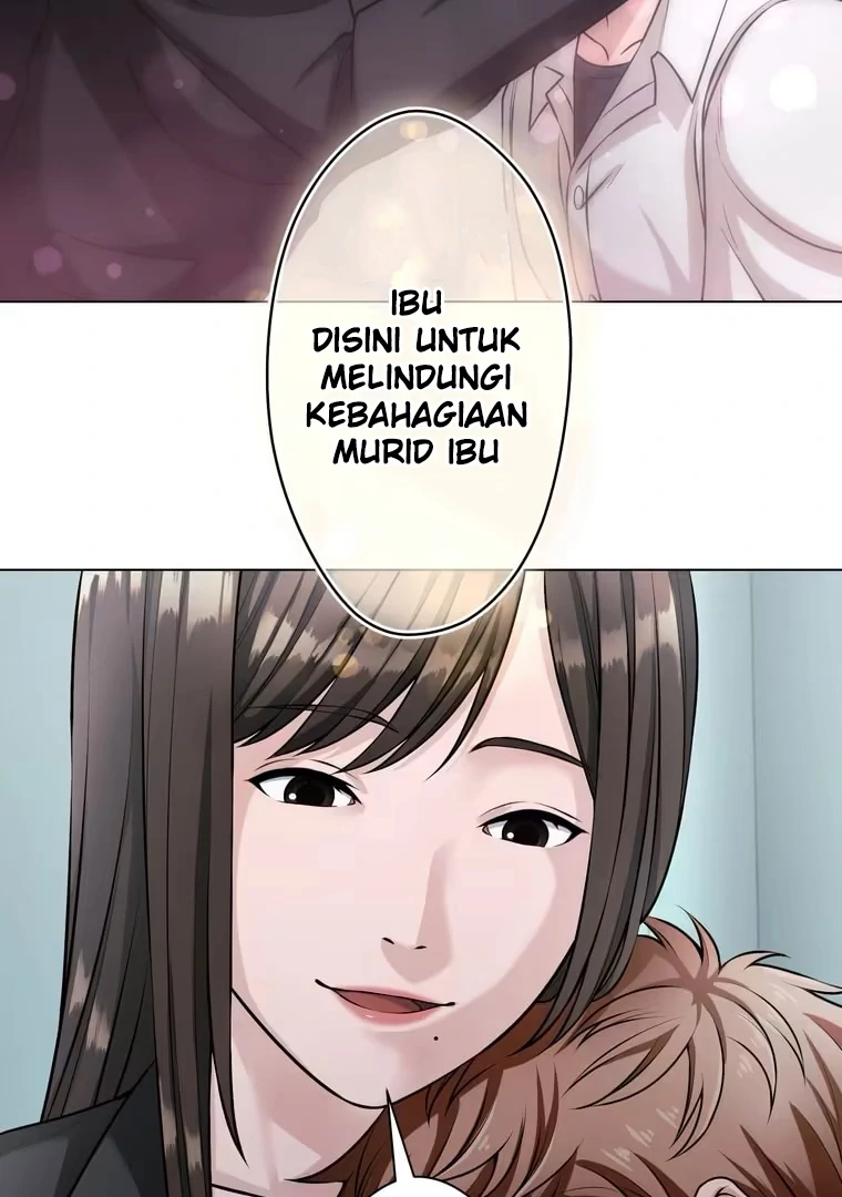 The Devil in School Chapter 28 Gambar 71