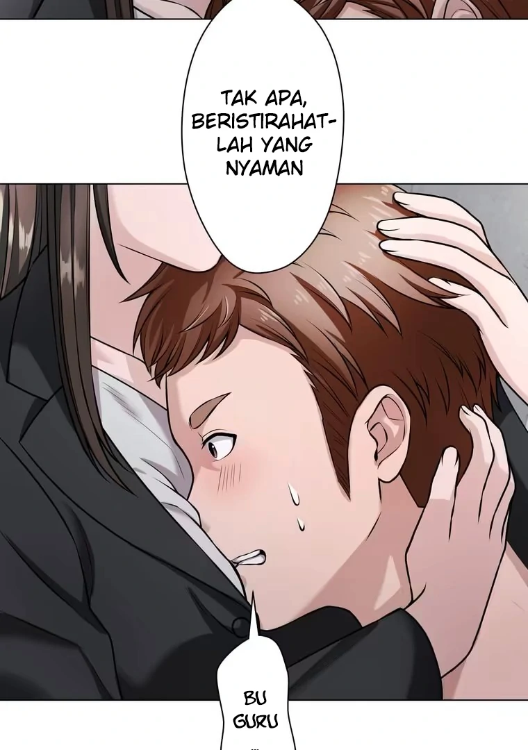 The Devil in School Chapter 28 Gambar 72