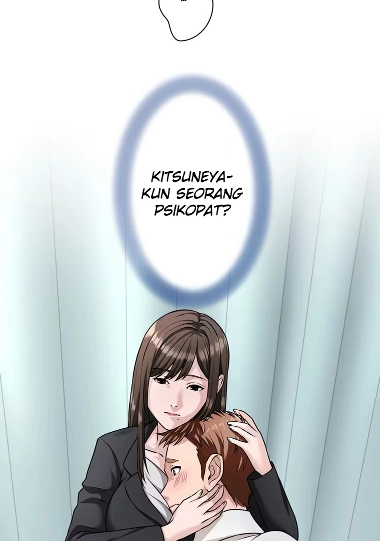 The Devil in School Chapter 28 Gambar 73