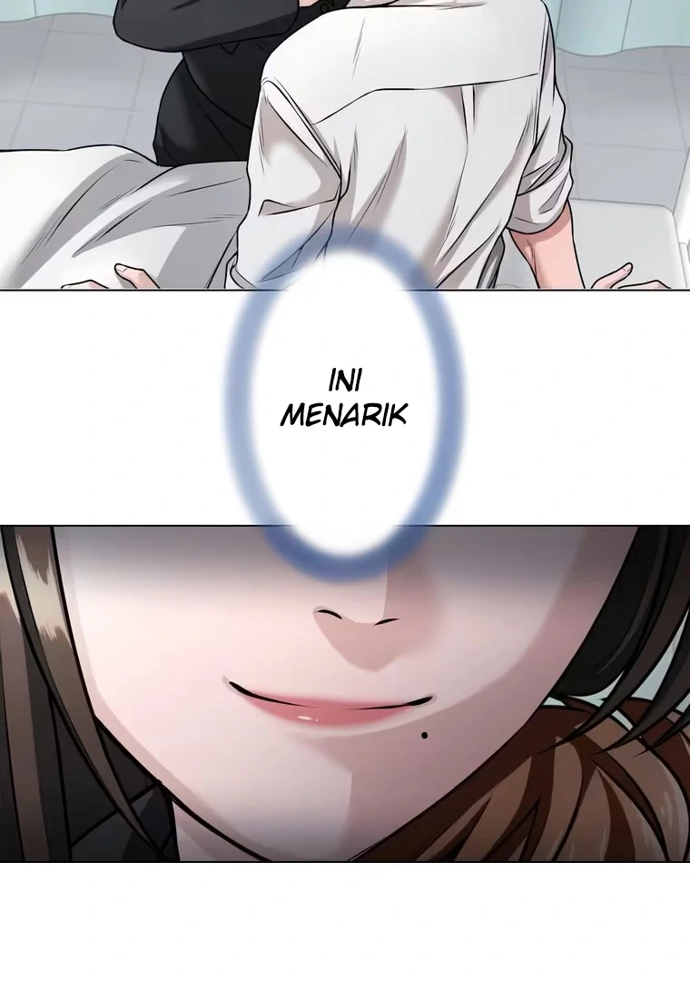 The Devil in School Chapter 28 Gambar 74