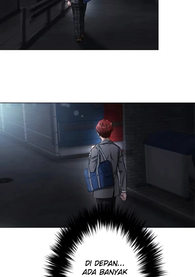 The Devil in School Chapter 28 Gambar 76