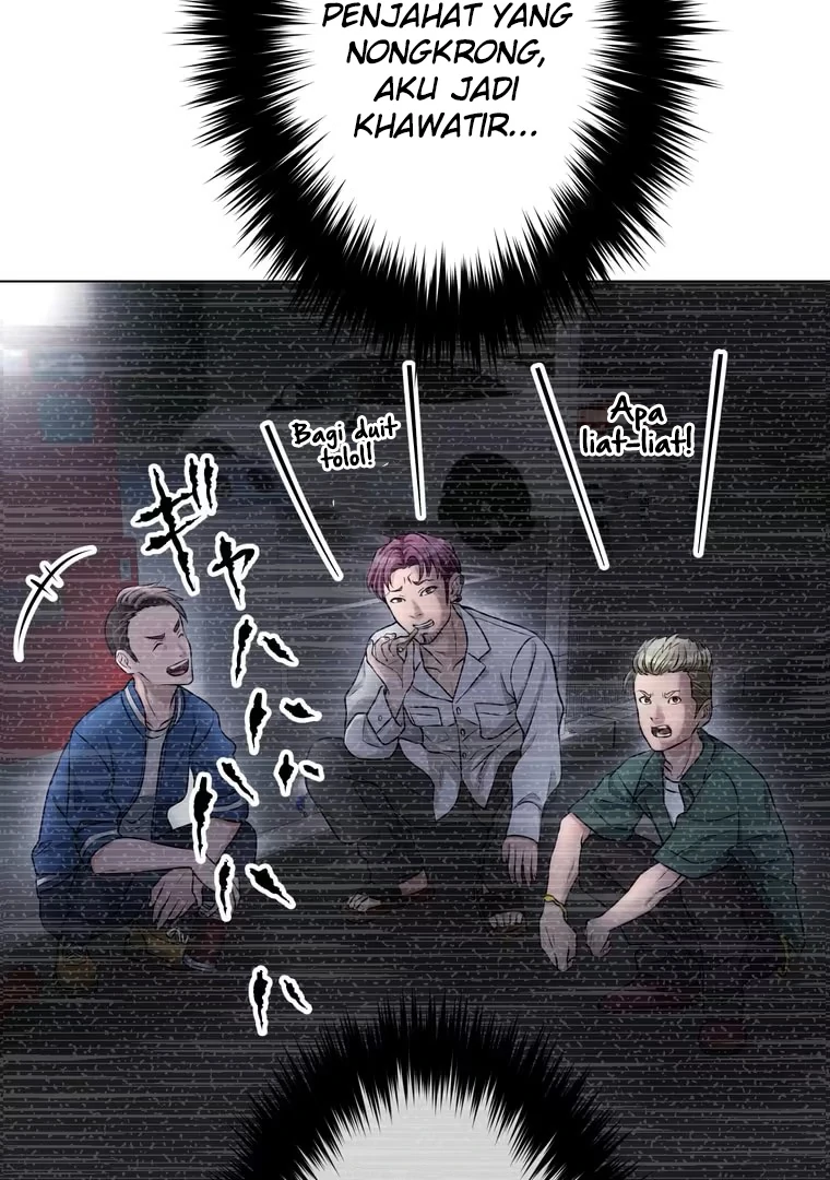 The Devil in School Chapter 28 Gambar 77