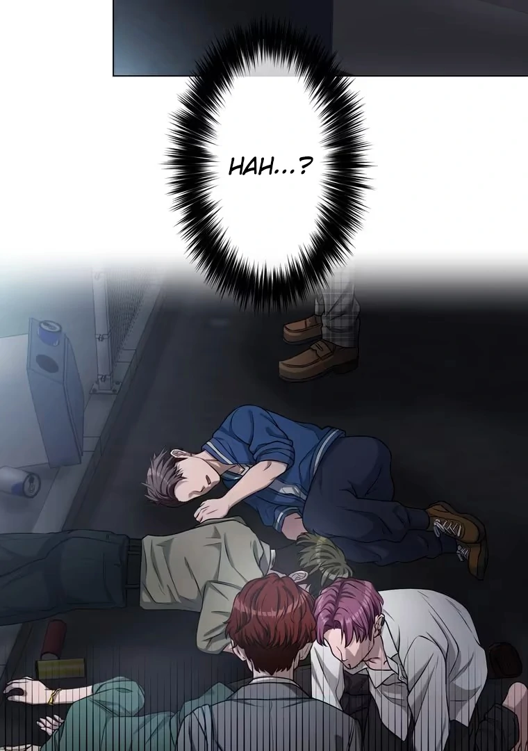 The Devil in School Chapter 28 Gambar 80