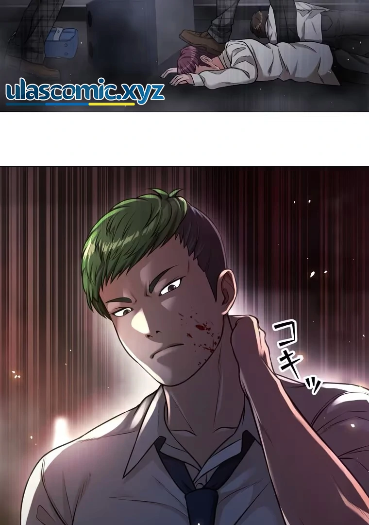 The Devil in School Chapter 28 Gambar 84