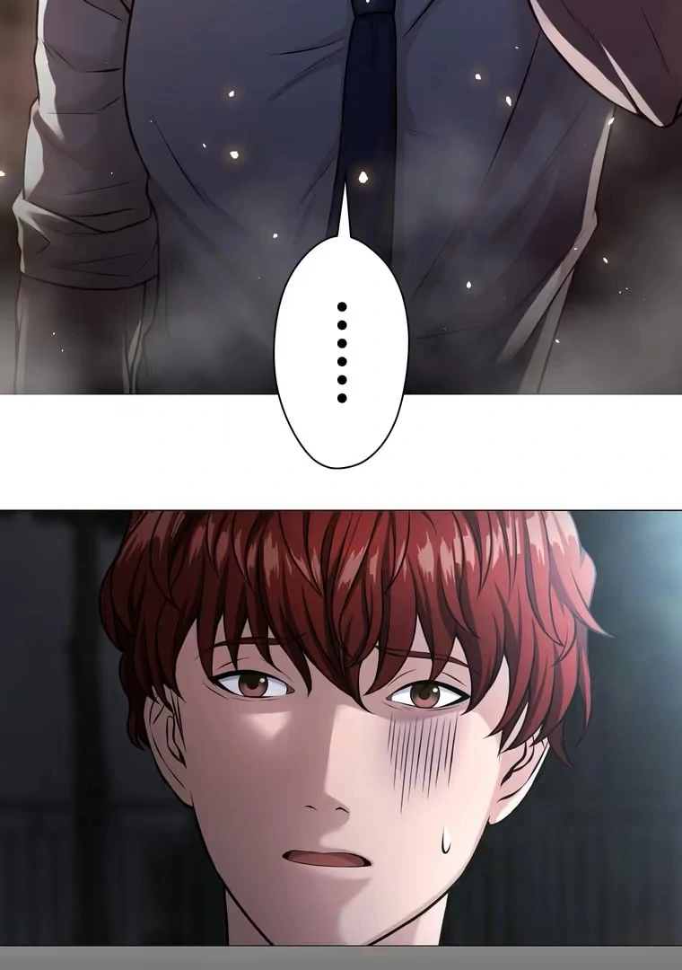 The Devil in School Chapter 28 Gambar 85