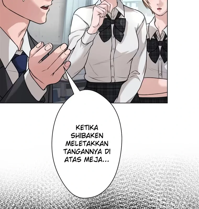 The Devil in School Chapter 28 Gambar 9