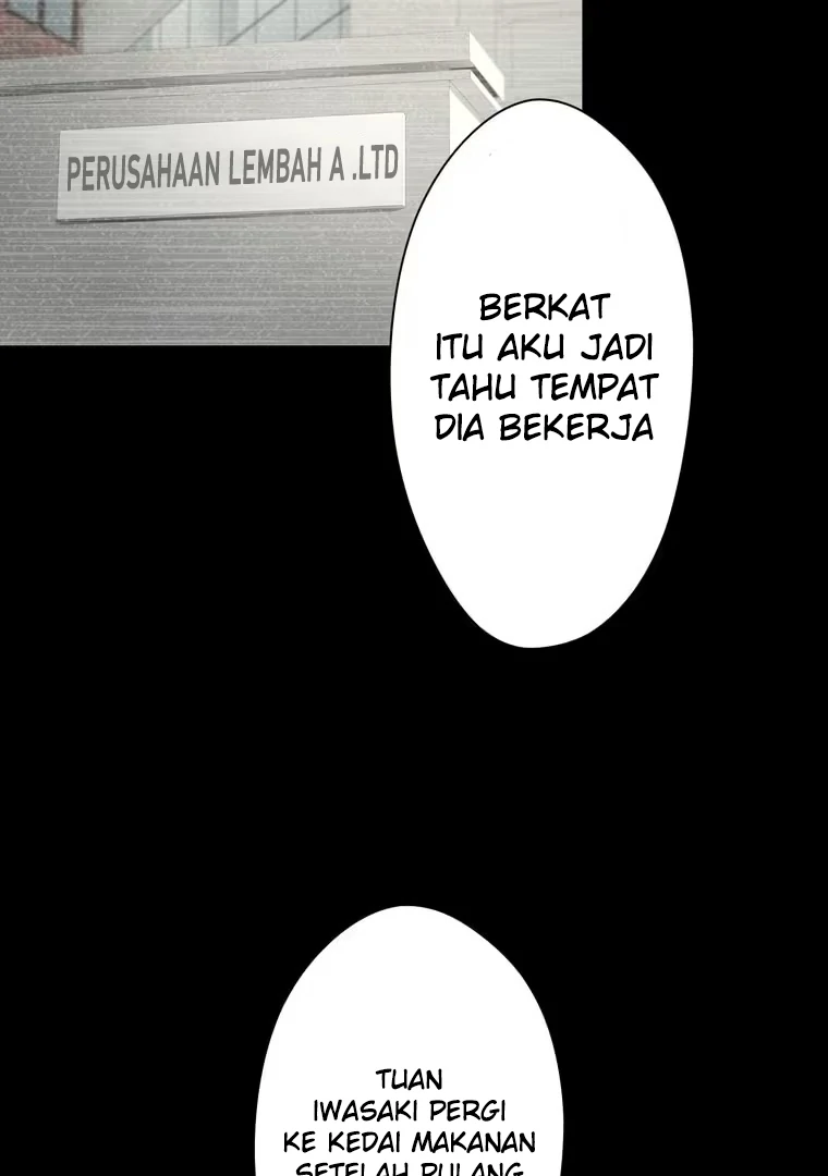 The Devil in School Chapter 27 Gambar 11