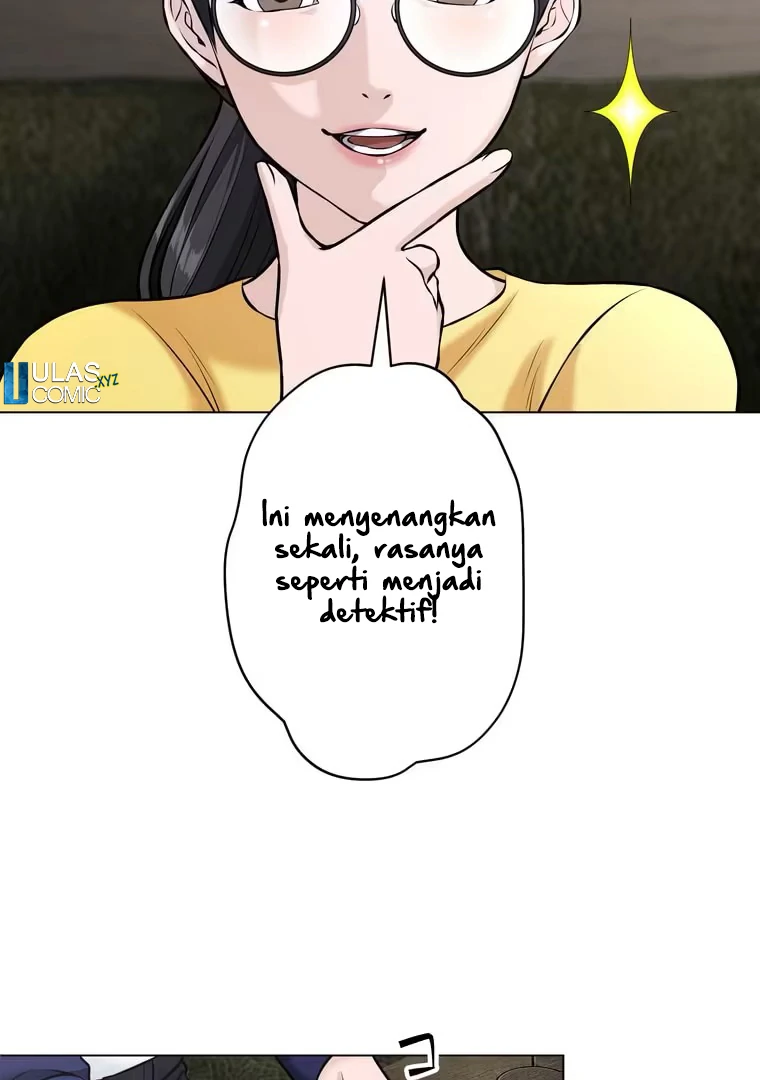 The Devil in School Chapter 27 Gambar 16
