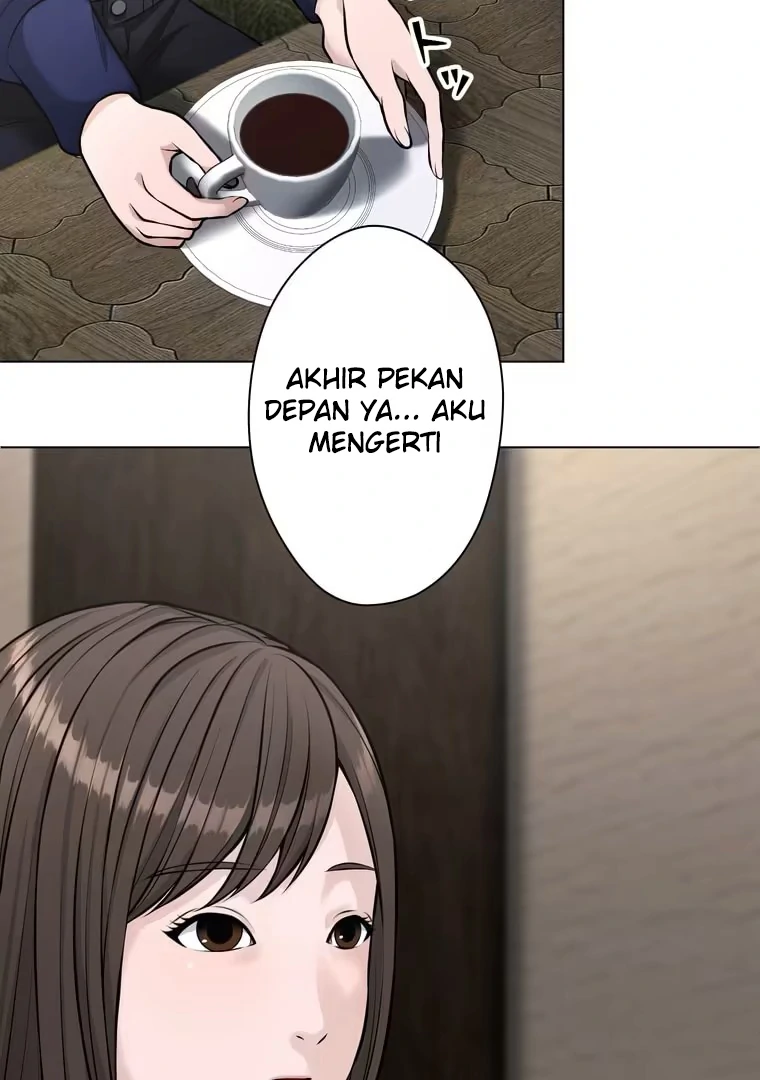 The Devil in School Chapter 27 Gambar 17