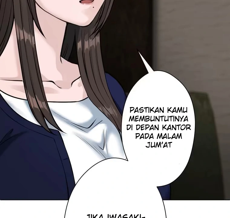 The Devil in School Chapter 27 Gambar 18