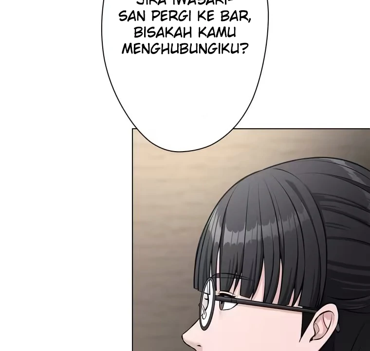 The Devil in School Chapter 27 Gambar 19