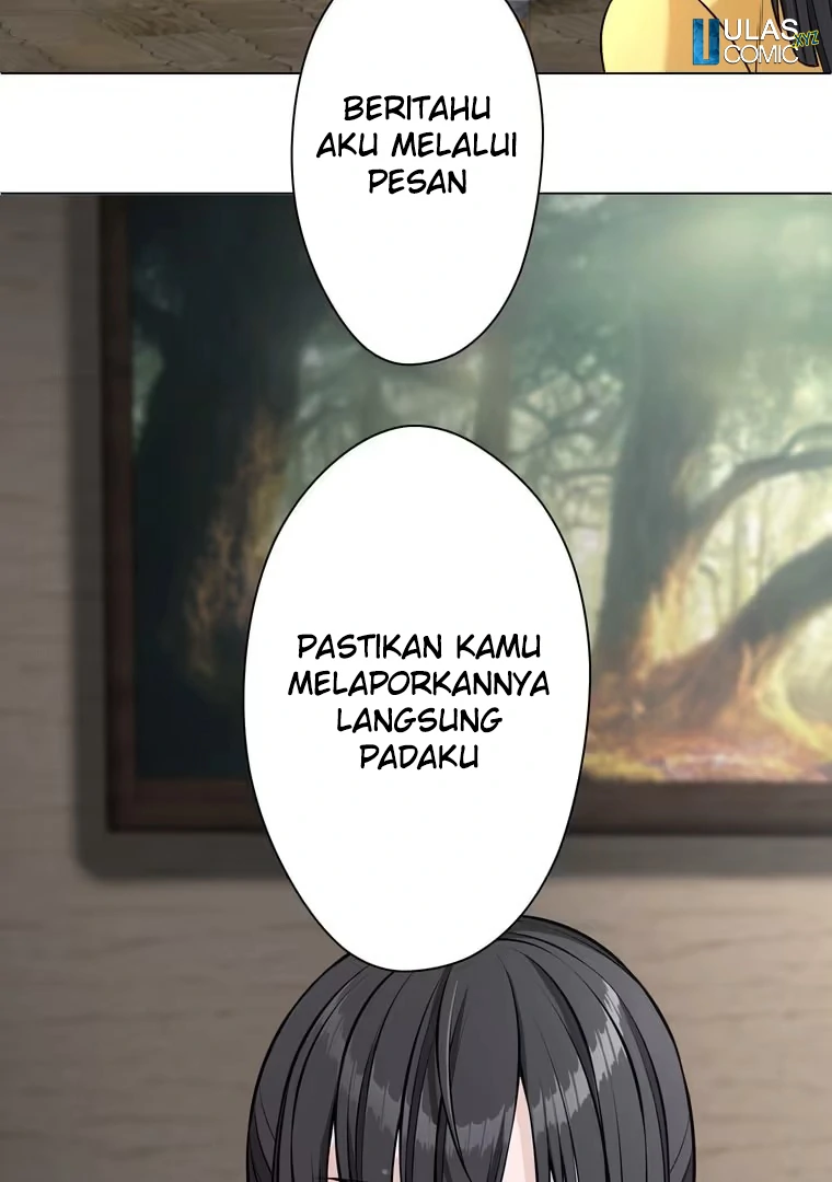 The Devil in School Chapter 27 Gambar 22