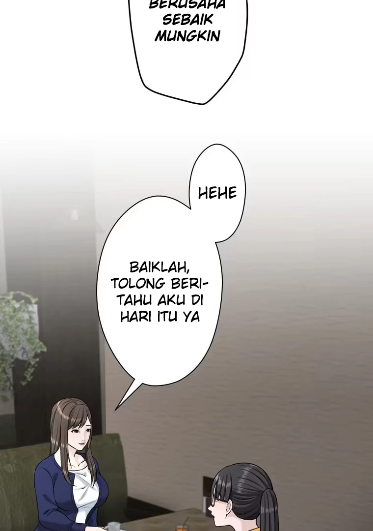 The Devil in School Chapter 27 Gambar 24