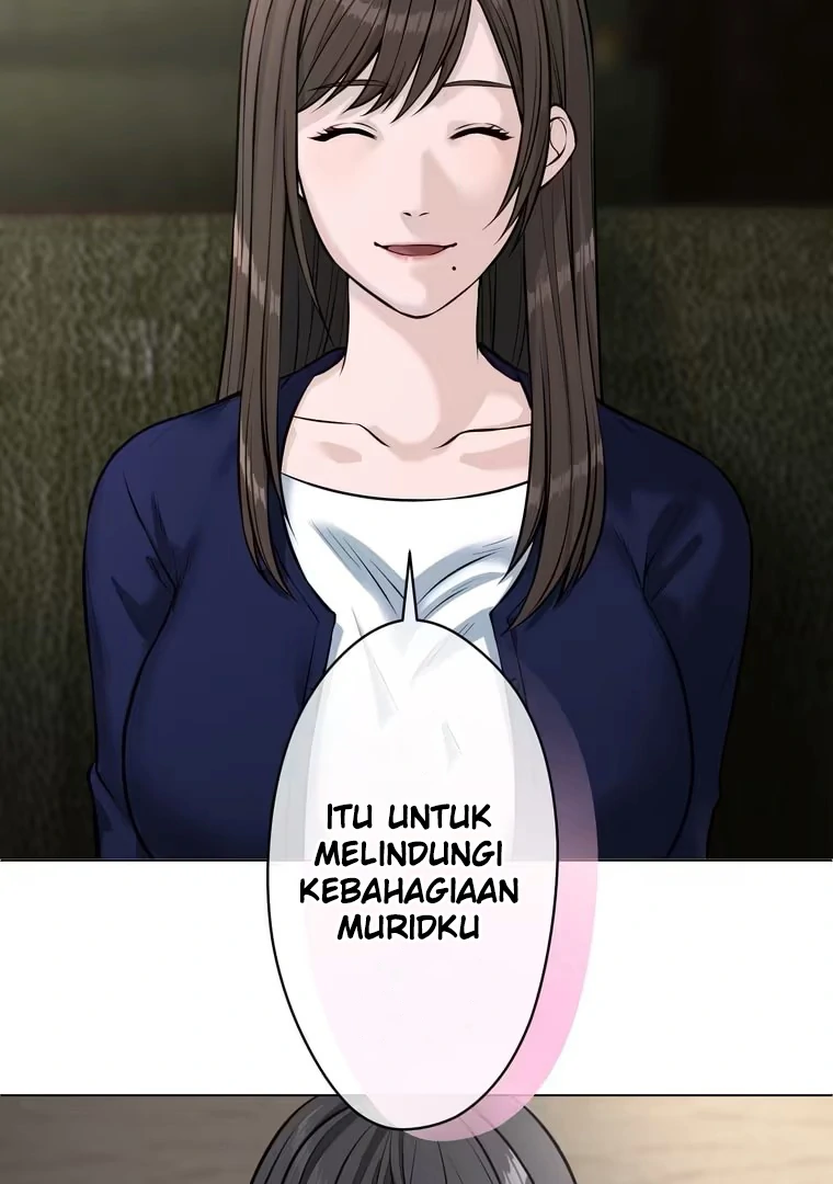 The Devil in School Chapter 27 Gambar 26