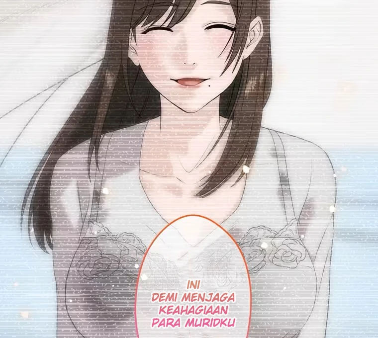 The Devil in School Chapter 27 Gambar 28