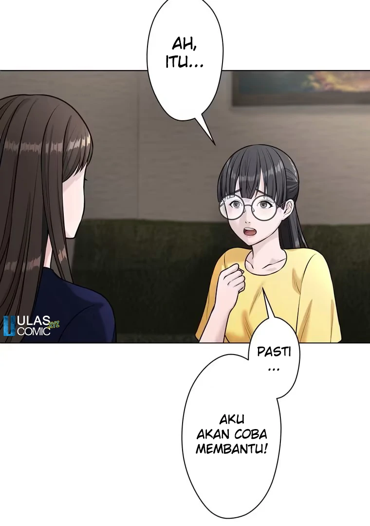 The Devil in School Chapter 27 Gambar 30