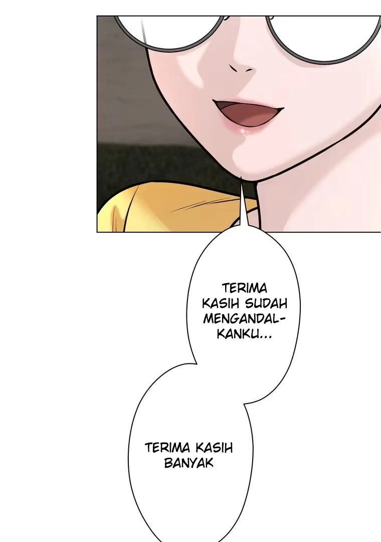 The Devil in School Chapter 27 Gambar 31