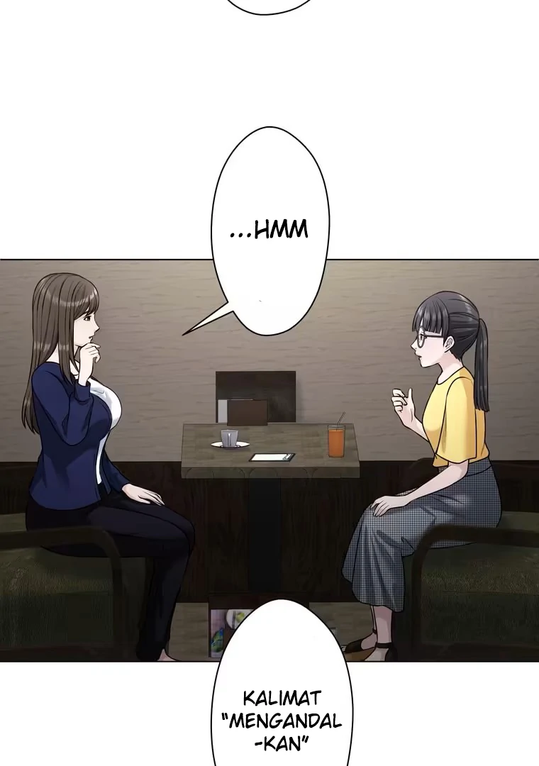 The Devil in School Chapter 27 Gambar 32